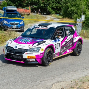 6° RALLY DI SALSOMAGGIORE TERME - Gallery 5